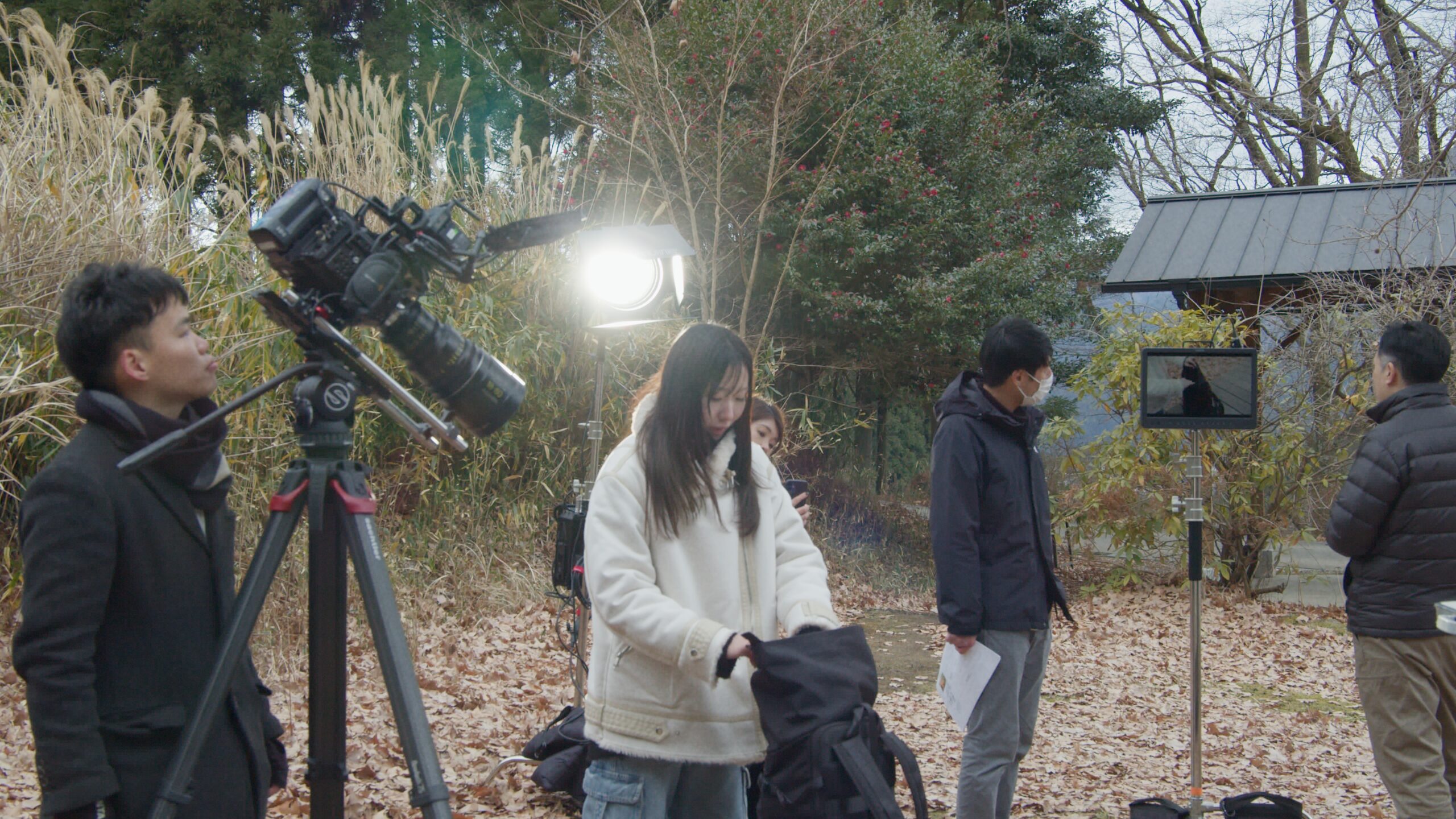 初めてでも安心!映像制作の流れを丁寧に解説します|企業担当者が知っておきたい準備とポイント