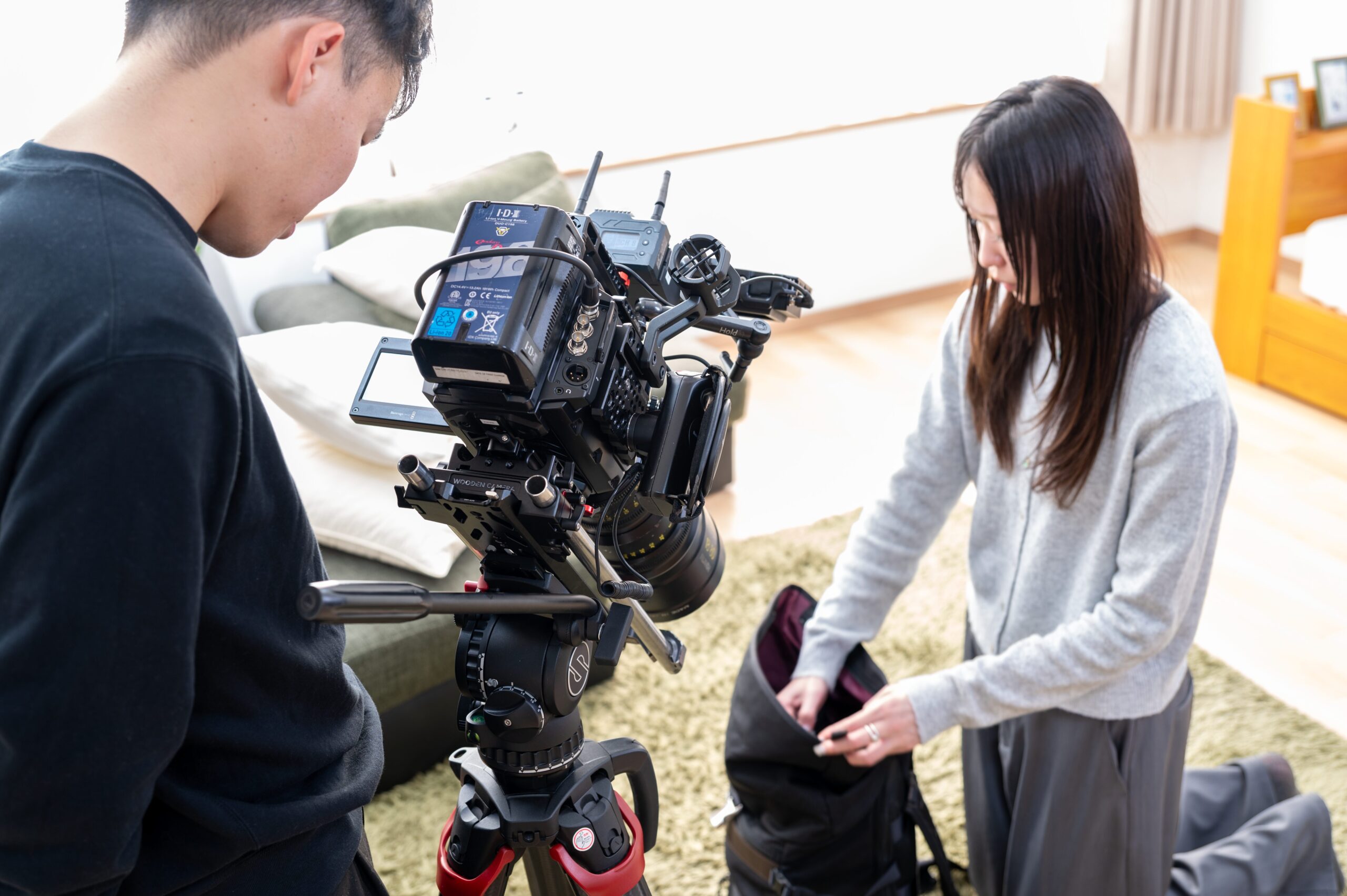 【2025年版】企業紹介動画の活用方法と成功事例3選｜売上・採用・ブランディングに効果的な映像戦略