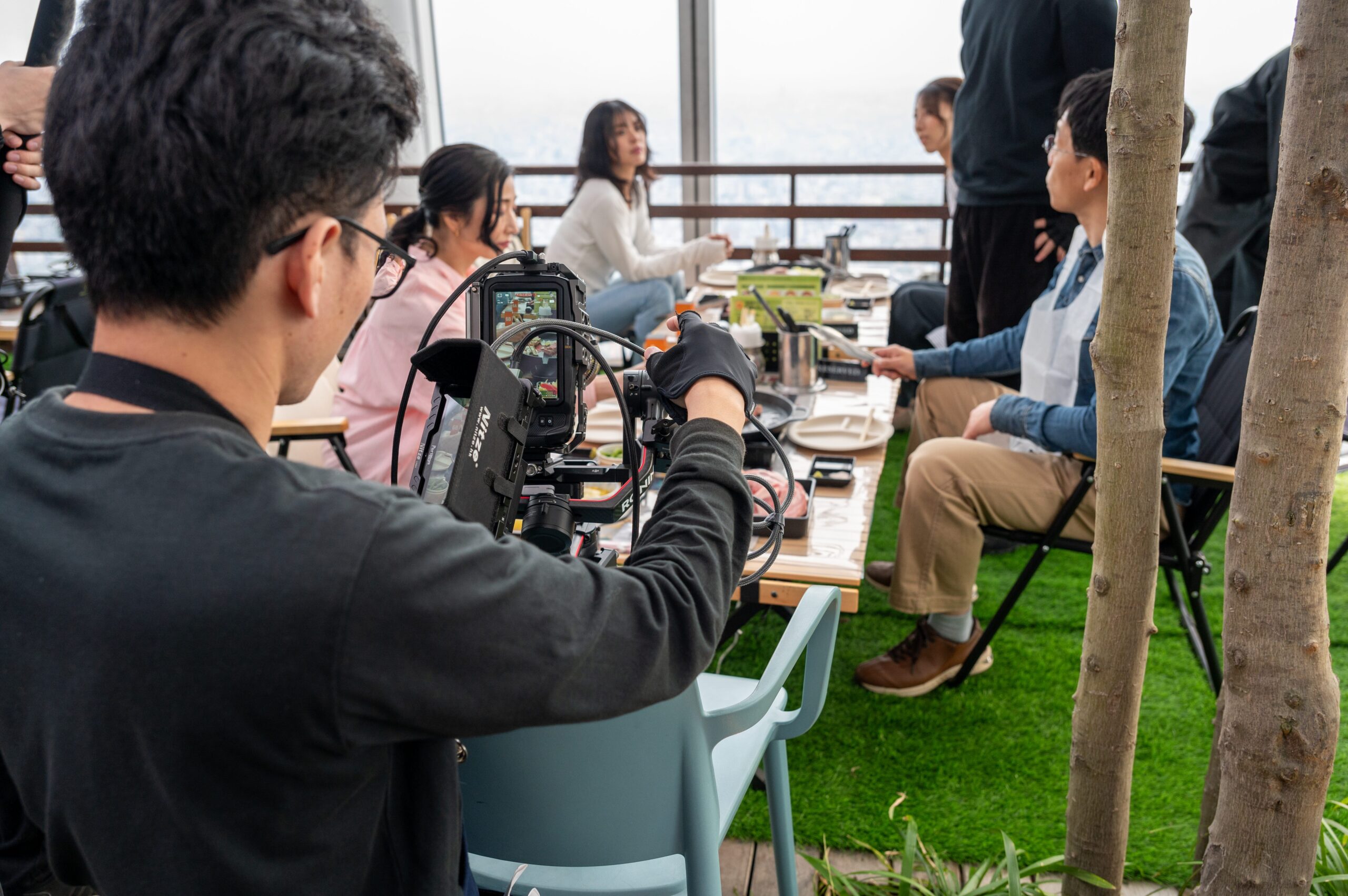 TikTokで話題の“縦型ショートドラマ広告”って実際どう?メリット・デメリット・成功事例も解説【2025年版】