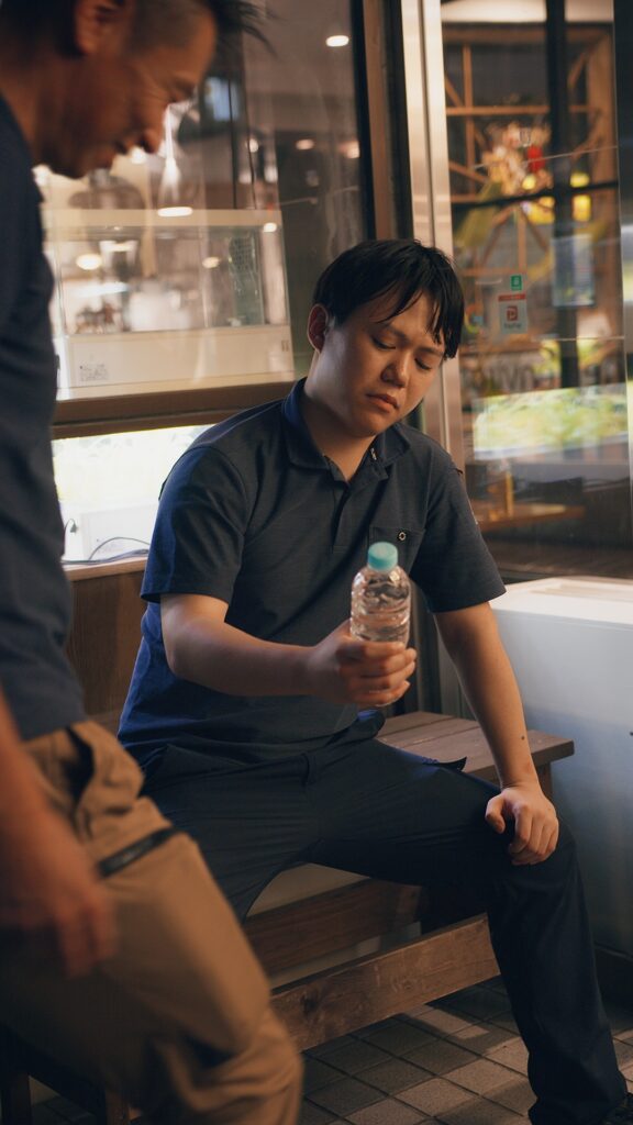 中村工務店/ショートドラマ「優しさの理由」