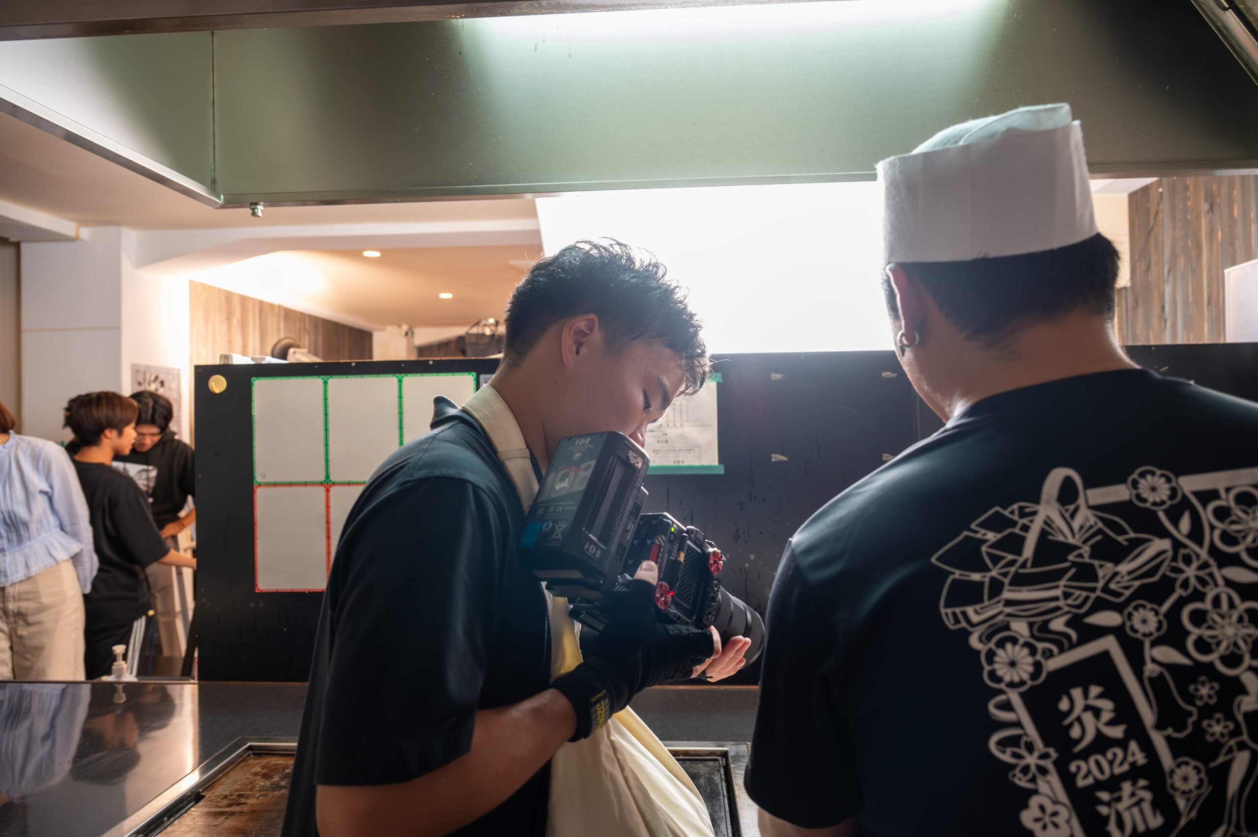 ショートドラマ制作の流れを分かりやすく解説