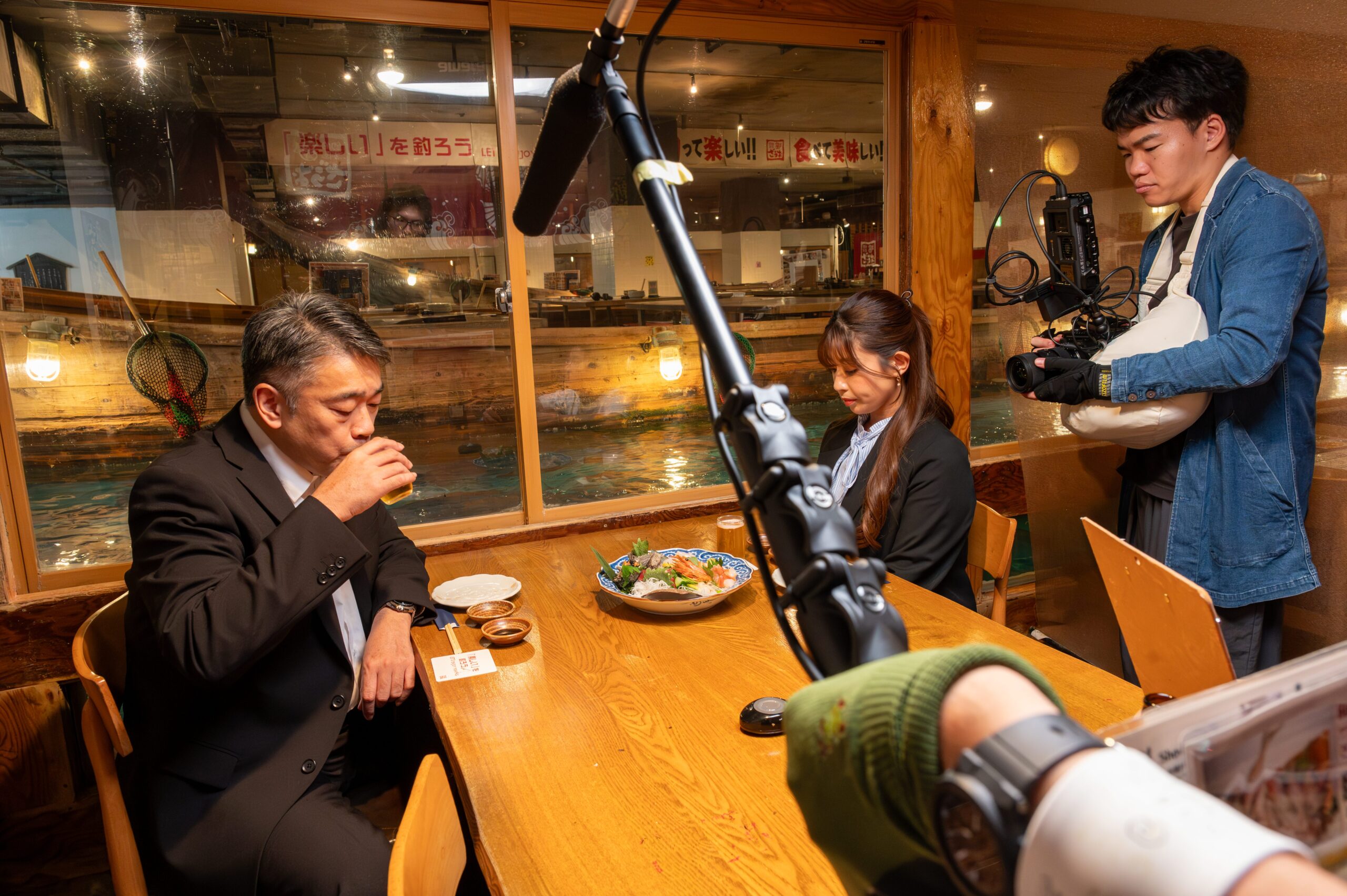 ショートドラマとは？短編映像の役割と効果を整理する