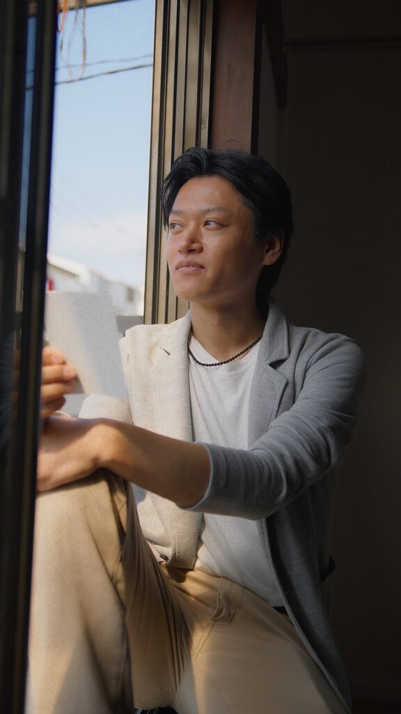 中村工務店/ショートドラマ「父の土地」