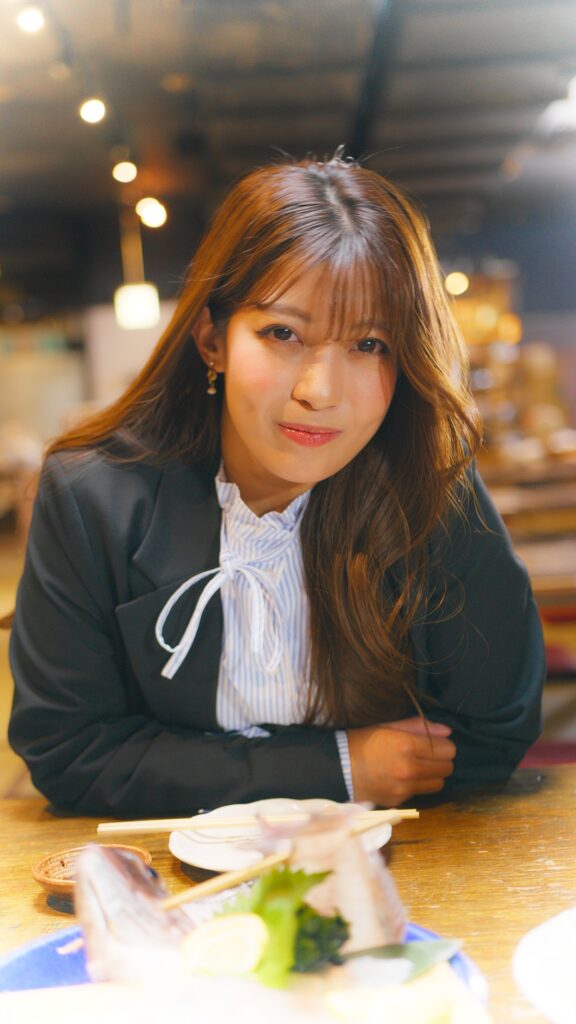 釣船茶屋ざうお難波本店/ショートドラマ「部長Ver.」